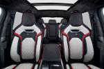 Land Rover Range Rover Sport SVR by Overfinch 2018 года